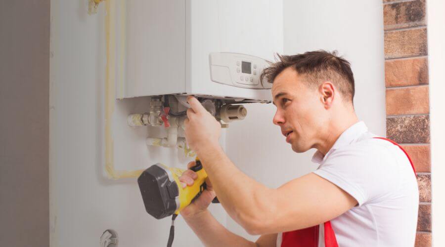 Professional expert plumbing services in Barberton, OH